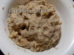 Тефтели из хека в томатном 
