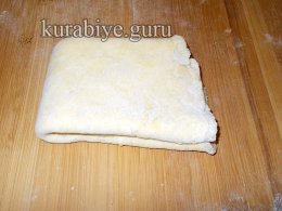 Печиво на смальці або салі