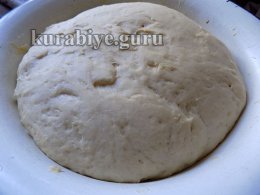 Маковий завиванець у пергаменті