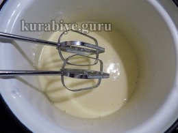 Шоколадный торт Маркиз