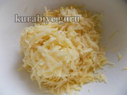 Картофельные драники с фаршем на новый лад