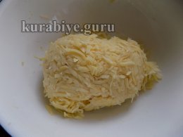 Картофельные драники с фаршем на новый лад
