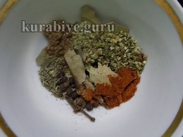 Нежная буженина в рукаве для запекания