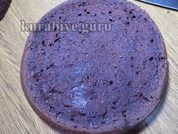 Пляцок Казковий вечір