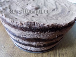 Пляцок Казковий вечір