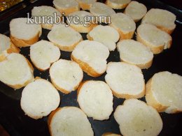 Кростіні у грецькому стилі