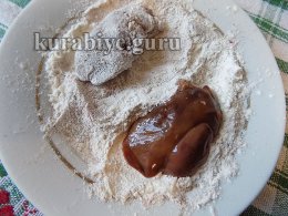 Куриная печень с рисом