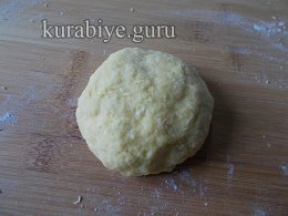 Боб-левеш по-закарпатськи, рецепт