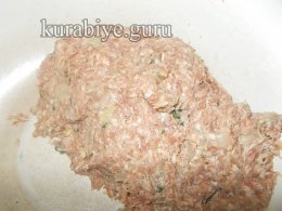 Тюфтельки по-італійськи у томатному соусі