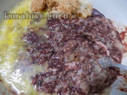 Паштет печёночный запечённый в духовке