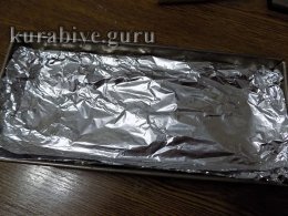 Паштет печёночный запечённый в духовке