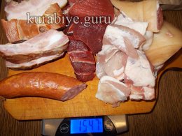 Бограч по-закарпатськи