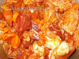 Бограч по-закарпатськи