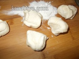 Наполеон закусочний
