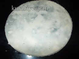 Наполеон закусочний