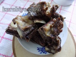 Чашушулі з яловичиною