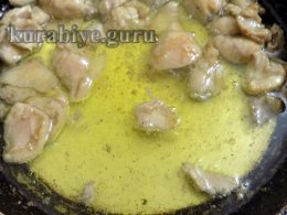 Шкварки 