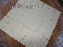 Хмиз із сирного тіста