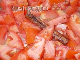 Курка каррі, рецепт по-индійськи