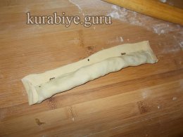 Закусочный торт Пикантный