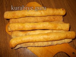 Закусочный торт Пикантный