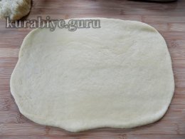 Ніжний великодній крафін 