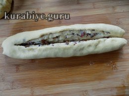 Ніжний великодній крафін 