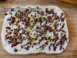 Ніжний великодній крафін 