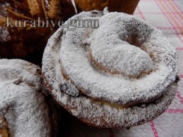 Ніжний великодній крафін 