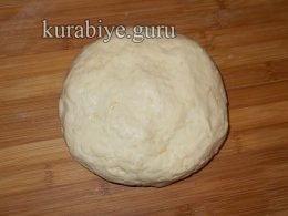 Сирне печиво на пиві зі спеціями