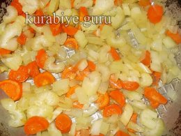 Мароканський суп з нутом