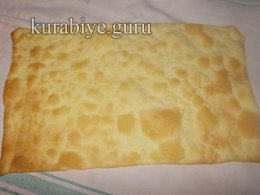 Закусочний торт з корейською морквою
