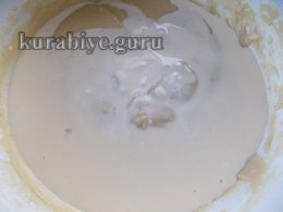 Маковий штолен (MohnStollen)