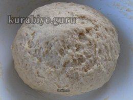Маковий штолен (MohnStollen)