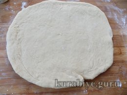 Маковий штолен (MohnStollen)