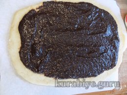 Маковий штолен (MohnStollen)