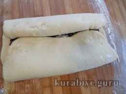 Маковий штолен (MohnStollen)
