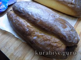 Маковий штолен (MohnStollen)