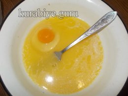 Кокосово-вівсяне печиво без борошна