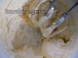 Торт медовик класичний 
