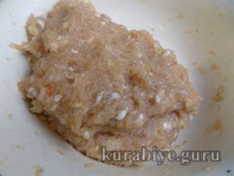 Зрази курячі з сиром у шкірці