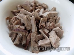 Зельц із рульки у міхурі 