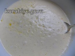 Козонак – молдавський пасхальний пиріг