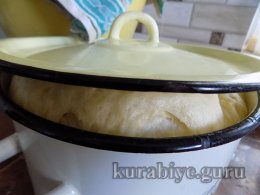 Козонак – молдавський пасхальний пиріг