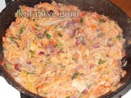 Запечённая курица с томатным рисом