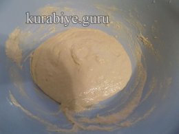 Бабусина паска