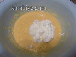 Бабусина паска