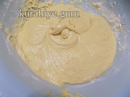 Ніжна слоїста паска баби Віри 