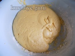 Ніжна слоїста паска баби Віри 