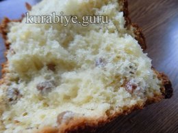 Ніжна слоїста паска баби Віри 